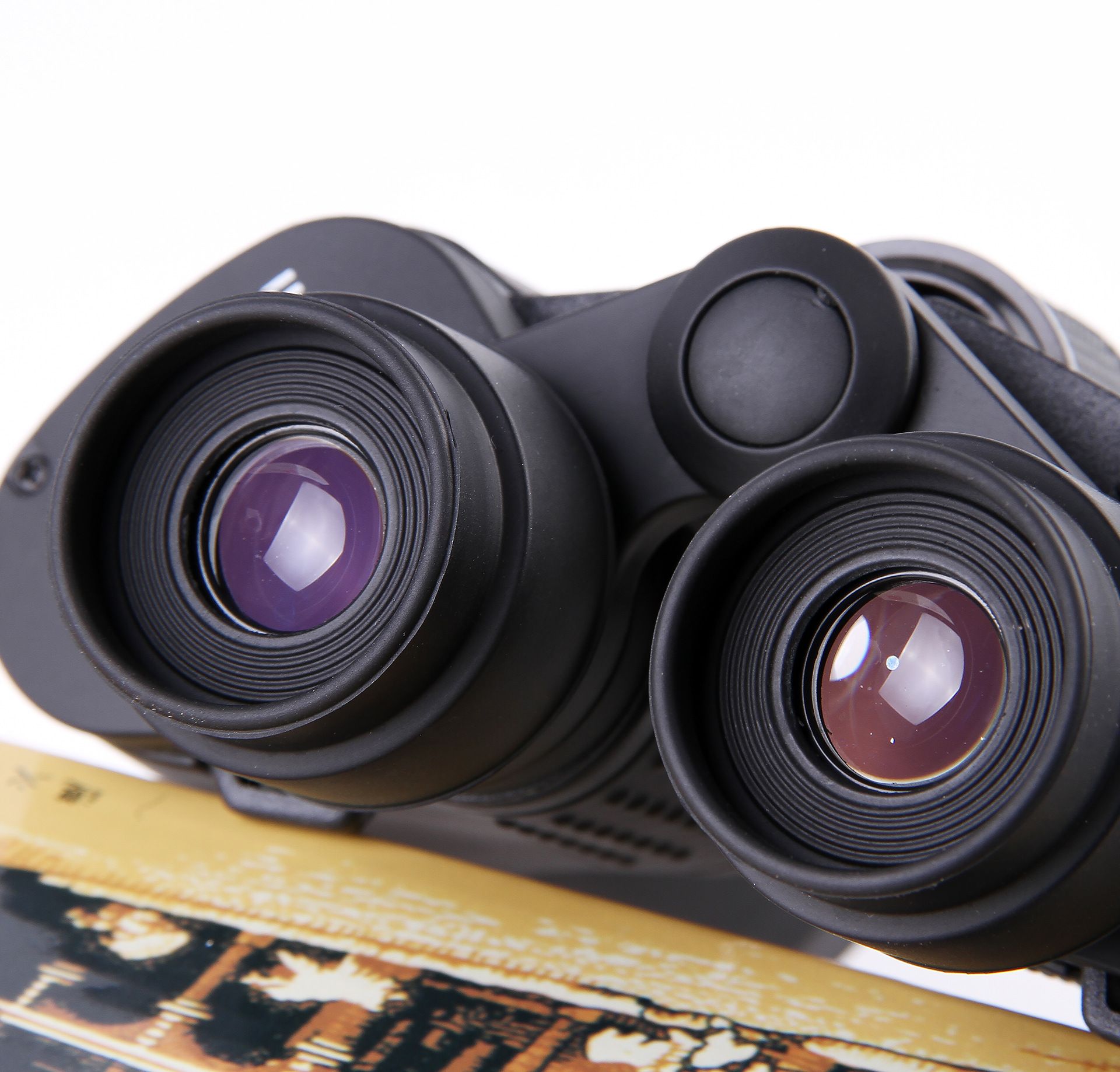 bresee7x50 高倍高清双筒便携手持望远镜 - 桑盖旅游,东莞境外跟团游